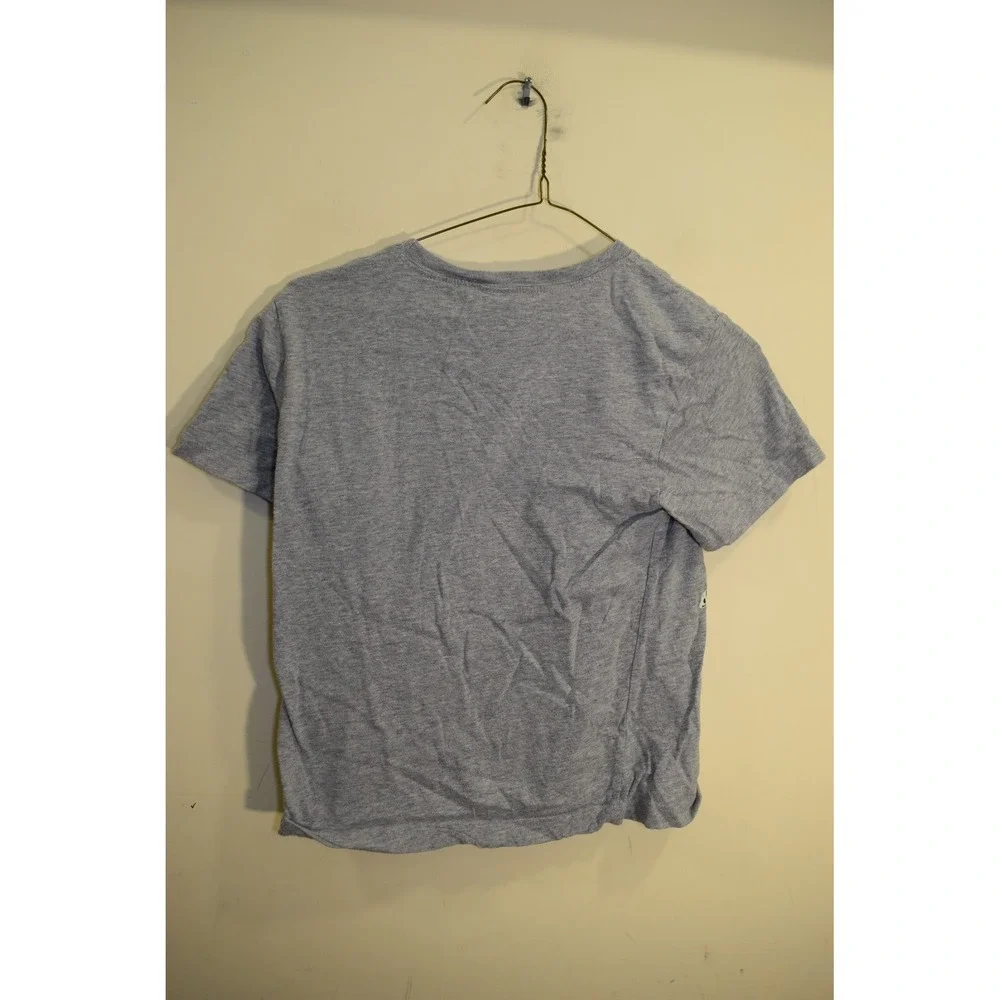 2018 Gymboree BUG COLLECTION T Shirt BOYS M‎ 7 8 Gray